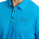 Polo Klim ATLAS Methyl Blue Polo Klim ATLAS Methyl Blue