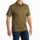 Polo Klim ATLAS Dark Olive Polo Klim ATLAS Dark Olive
