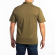 Polo Klim ATLAS Dark Olive Polo Klim ATLAS Dark Olive