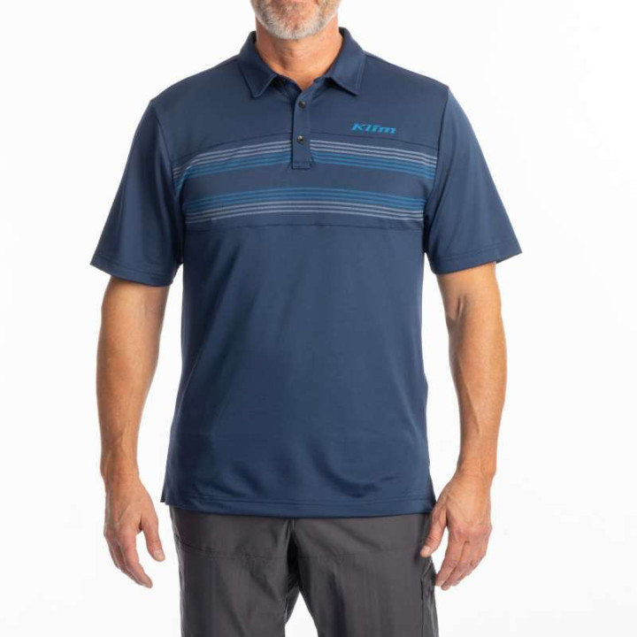 Polo Klim SENTINEL Dress Blues Polo Klim SENTINEL Dress Blues
