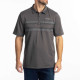 Polo Klim SENTINEL Asphalt