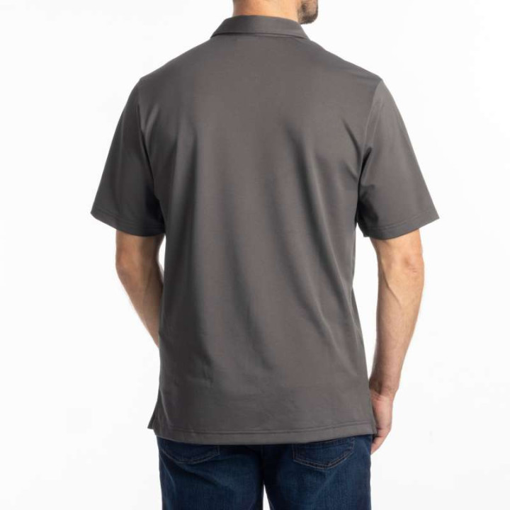 Polo Klim SENTINEL Asphalt
