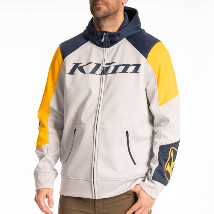 Gilet Klim STEALTH - High-rise - Dress Blues Gilet Klim STEALTH - High-rise - Dress Blues