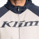 Gilet Klim STEALTH - High-rise - Dress Blues Gilet Klim STEALTH - High-rise - Dress Blues