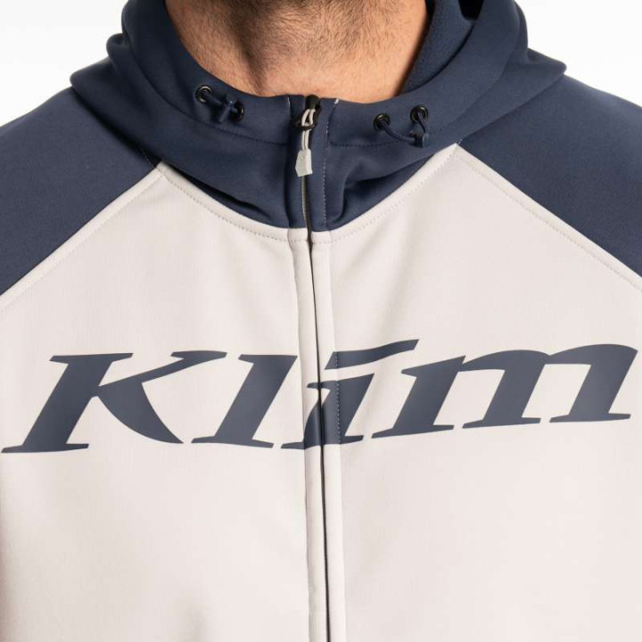 STEALTH Klim Vest - High-rise - Dress Blues STEALTH Klim Vest - High-rise - Dress Blues