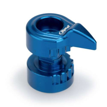 Molette de rechange pour leviers Puig 3.0 Molette de rechange pour leviers Puig 3.0