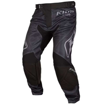 Pantalon cross Klim XC LITE BLACK