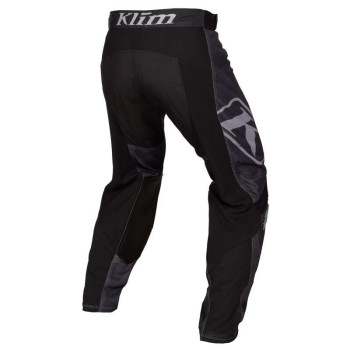 Pantalon cross Klim XC LITE BLACK