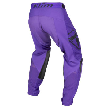 Pantalon cross Klim XC LITE HELIOTROPE