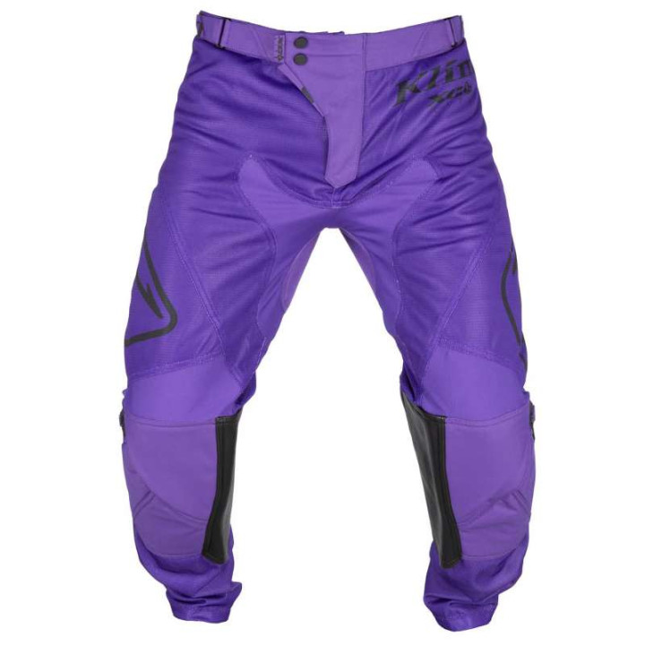 Pantalon cross Klim XC LITE HELIOTROPE Pantalon cross Klim XC LITE HELIOTROPE