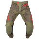 Pantalon cross Klim XC LITE WINTER MOSS Pantalon cross Klim XC LITE WINTER MOSS