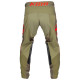 Pantalon cross Klim XC LITE WINTER MOSS Pantalon cross Klim XC LITE WINTER MOSS