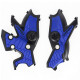Acerbis X-GRIP frame guards Yamaha TÉNÉRÉ 700