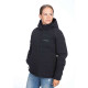 Sous Veste femme Klim WAVERLY Black