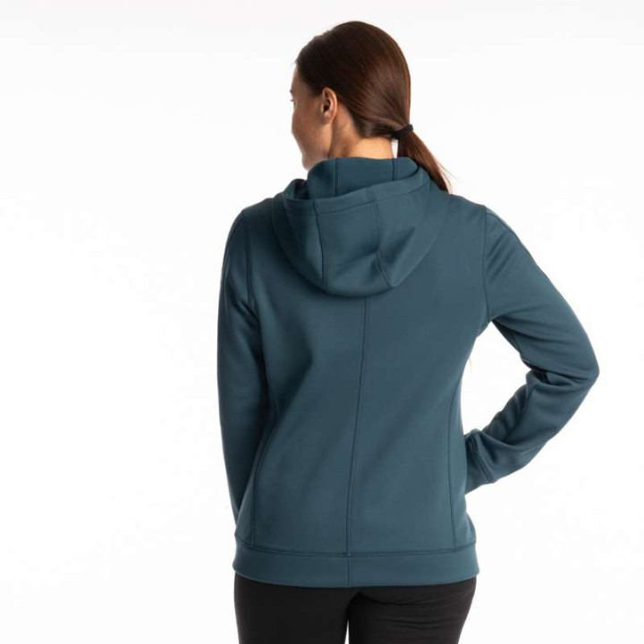 Gilet femme Klim ASTER PARK Reflecting Pond