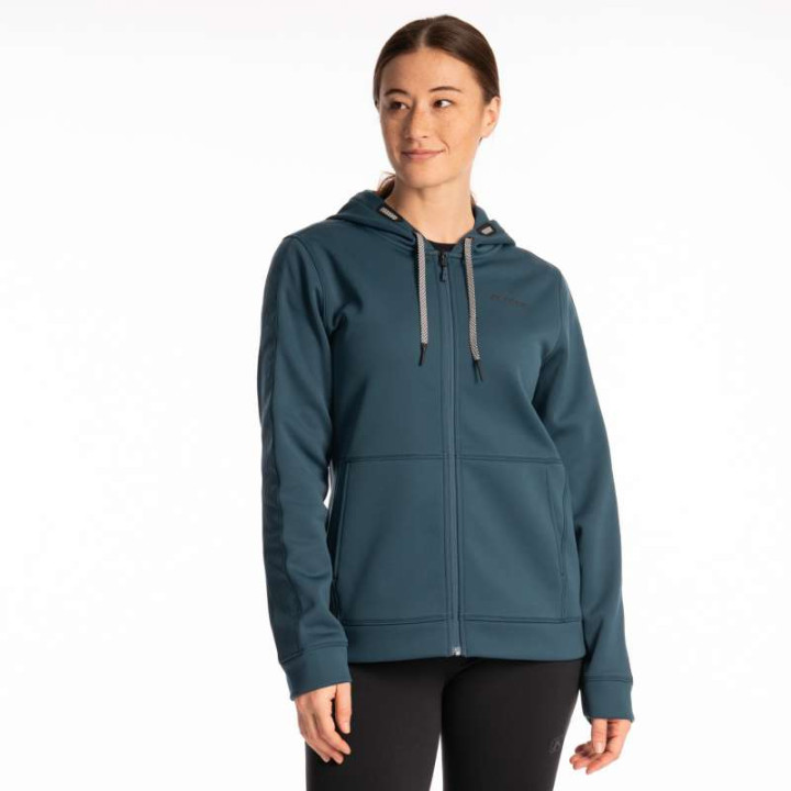 Gilet femme Klim ASTER PARK Reflecting Pond