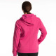 Gilet femme Klim ASTER PARK Fuchsia Red