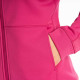 Gilet femme Klim ASTER PARK Fuchsia Red