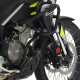 Pare-carters Alu Cross Pro Aprilia TUAREG 660