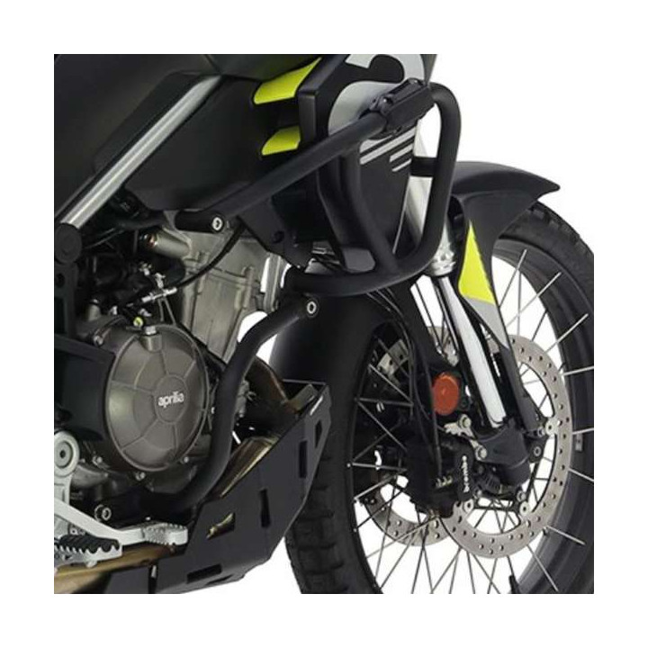 Pare-carters Alu Cross Pro Aprilia TUAREG 660