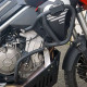 Pare-carters Alu Cross Pro Aprilia TUAREG 660