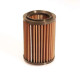 Performance air filter SPRINT FILTER P08 DUCATI HYPERMOTARD