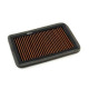 Performance air filter SPRINT FILTER P08 KAWASAKI NINJA 250/300