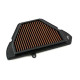 Filtre à air Performance SPRINT FILTER P08 TRIUMPH TIGER 1050