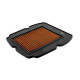Filtre à air Performance SPRINT FILTER P08 SUZUKI SV650 N/S