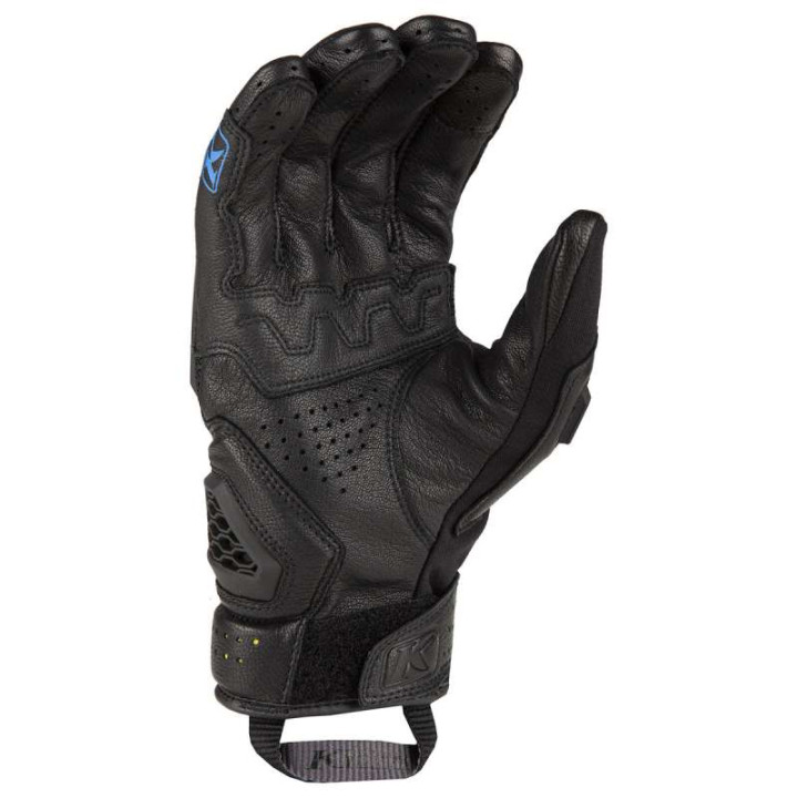 Gants moto Klim BAJA S4