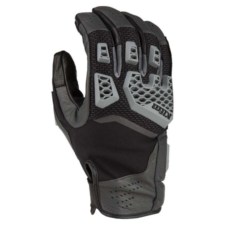Gants moto Klim BAJA S4