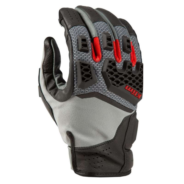 Gants moto Klim BAJA S4