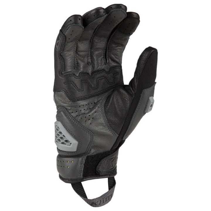 Gants moto Klim BAJA S4