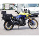 Sacoches latérales BUMOT Xtremada Suzuki DL800 V-STROM DE (supports inclus)
