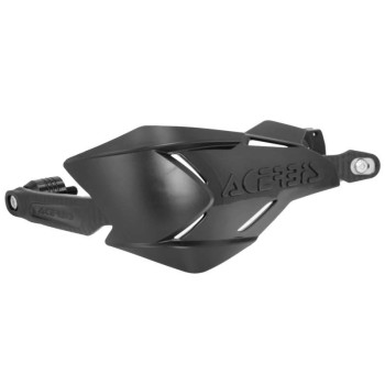 Protège-mains moto Acerbis X-FACTORY DL800 V-STROM DE Protège-mains moto Acerbis X-FACTORY DL800 V-STROM DE