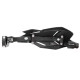Acerbis X-FACTORY DL800 V-STROM DE motorcycle handguards