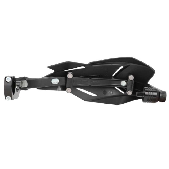 Acerbis X-FACTORY DL800 V-STROM DE motorcycle handguards
