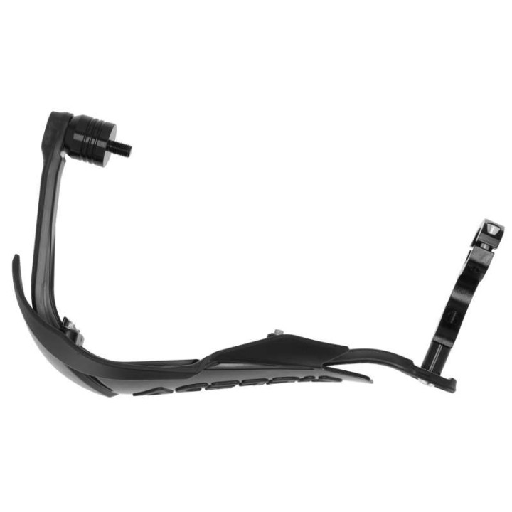 Acerbis X-FACTORY DL800 V-STROM DE motorcycle handguards