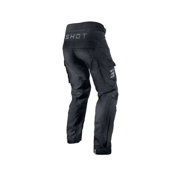 Pantalon enduro Shot RACETECH Pantalon enduro Shot RACETECH