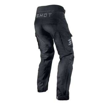 Pantalon enduro Shot RACETECH