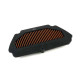 Performance air filter SPRINT FILTER P08 KAWASAKI ZX-6R 09-