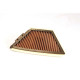 Performance air filter SPRINT FILTER P08 KAWASAKI ZZR1400/GTR1400
