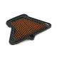 Performance Air Filter SPRINT FILTER P08 KAWASAKI ZX-10R 11-15