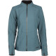 Veste moto femme été Klim MARRAKESH LADY Petrol