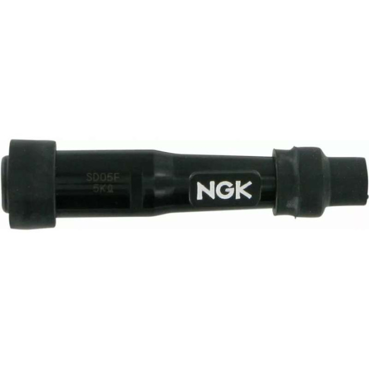 Capuchon anti-parasite NGK SD05F (Filetage)