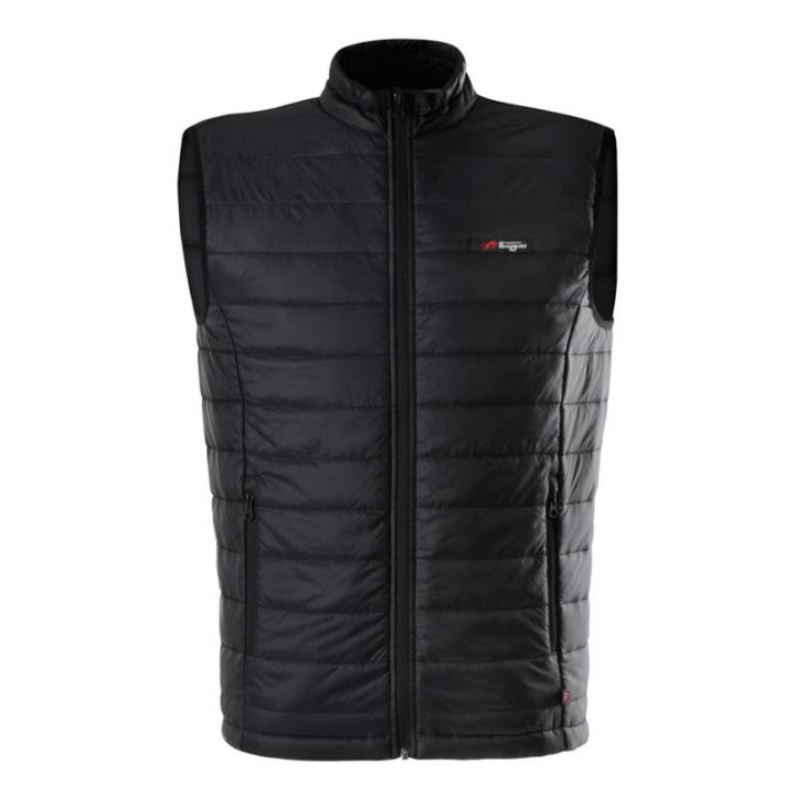 Under Jacket Furygan TOM PRIMALOFT Black  Under Jacket Furygan TOM PRIMALOFT Black