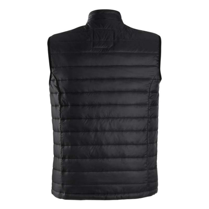 Under Jacket Furygan TOM PRIMALOFT Black  Under Jacket Furygan TOM PRIMALOFT Black