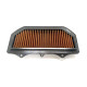 Performance air filter SPRINT FILTER P08 SUZUKI GSX-R600/750 11-