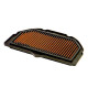 Performance Air Filter SPRINT FILTER P08 SUZUKI GSX-R1000 01-04