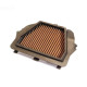 Performance air filter SPRINT FILTER P08 YAMAHA YZF-R6 08-